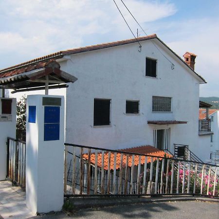 Nada Apartments Pobri Εξωτερικό φωτογραφία