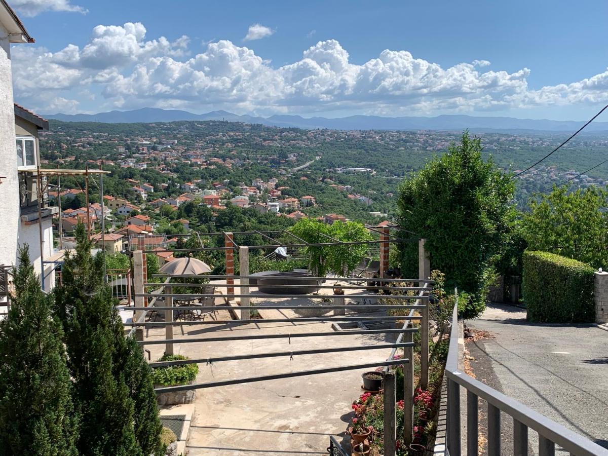 Nada Apartments Pobri Εξωτερικό φωτογραφία
