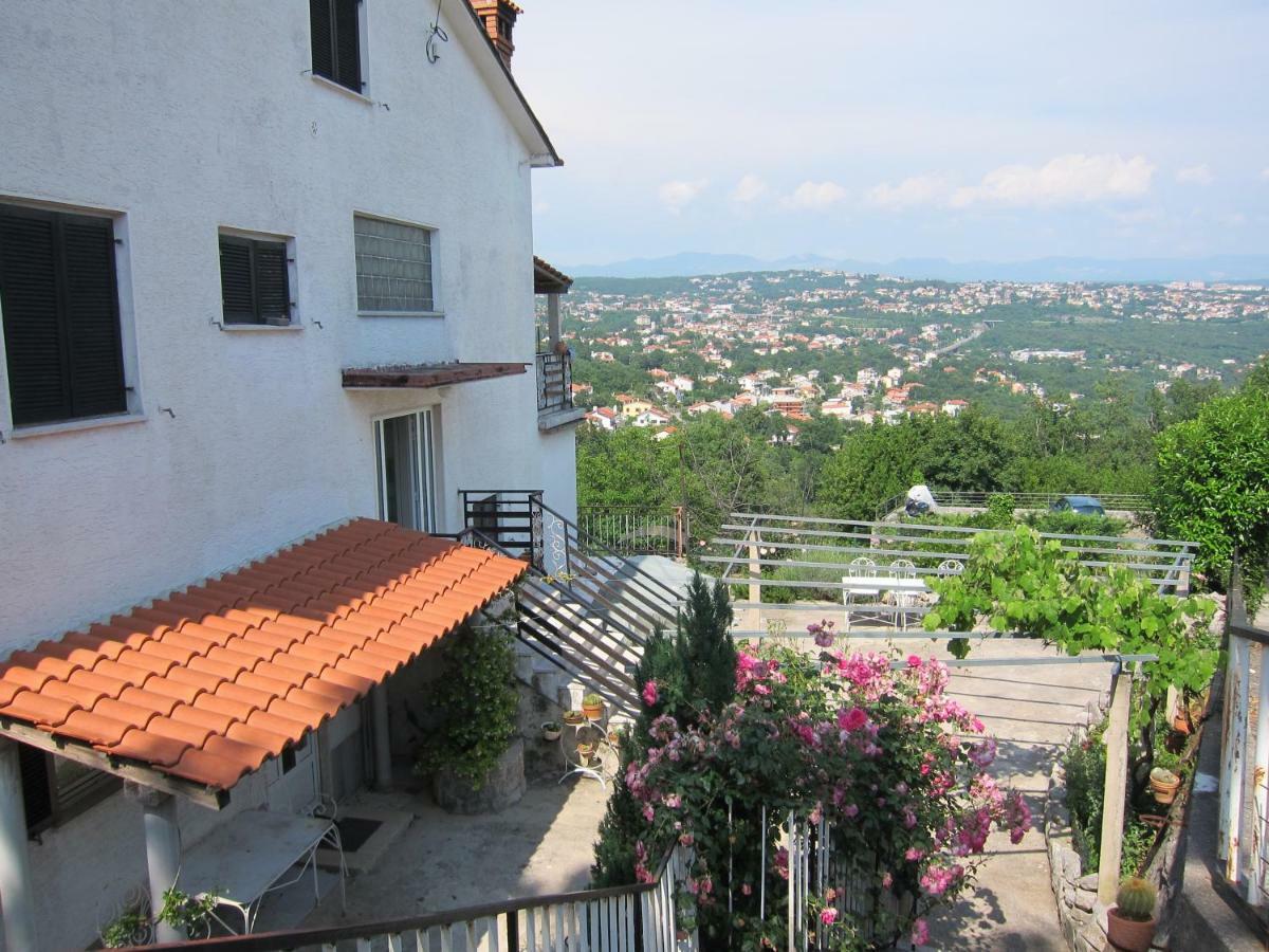 Nada Apartments Pobri Εξωτερικό φωτογραφία
