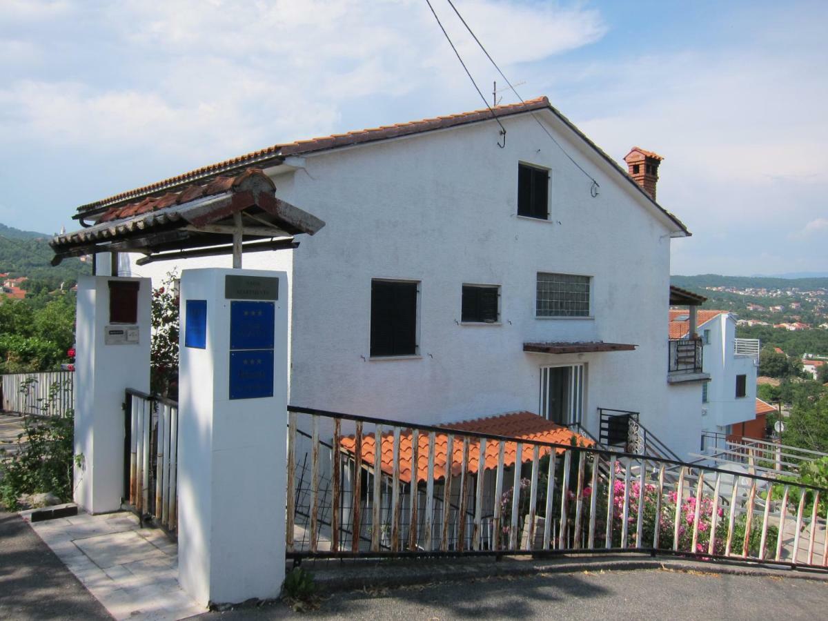 Nada Apartments Pobri Εξωτερικό φωτογραφία